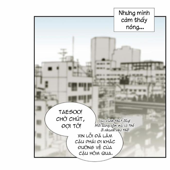 Dấu Hôn 11 trang 27