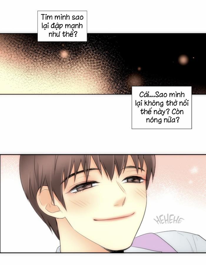 Dấu Hôn 11 trang 34