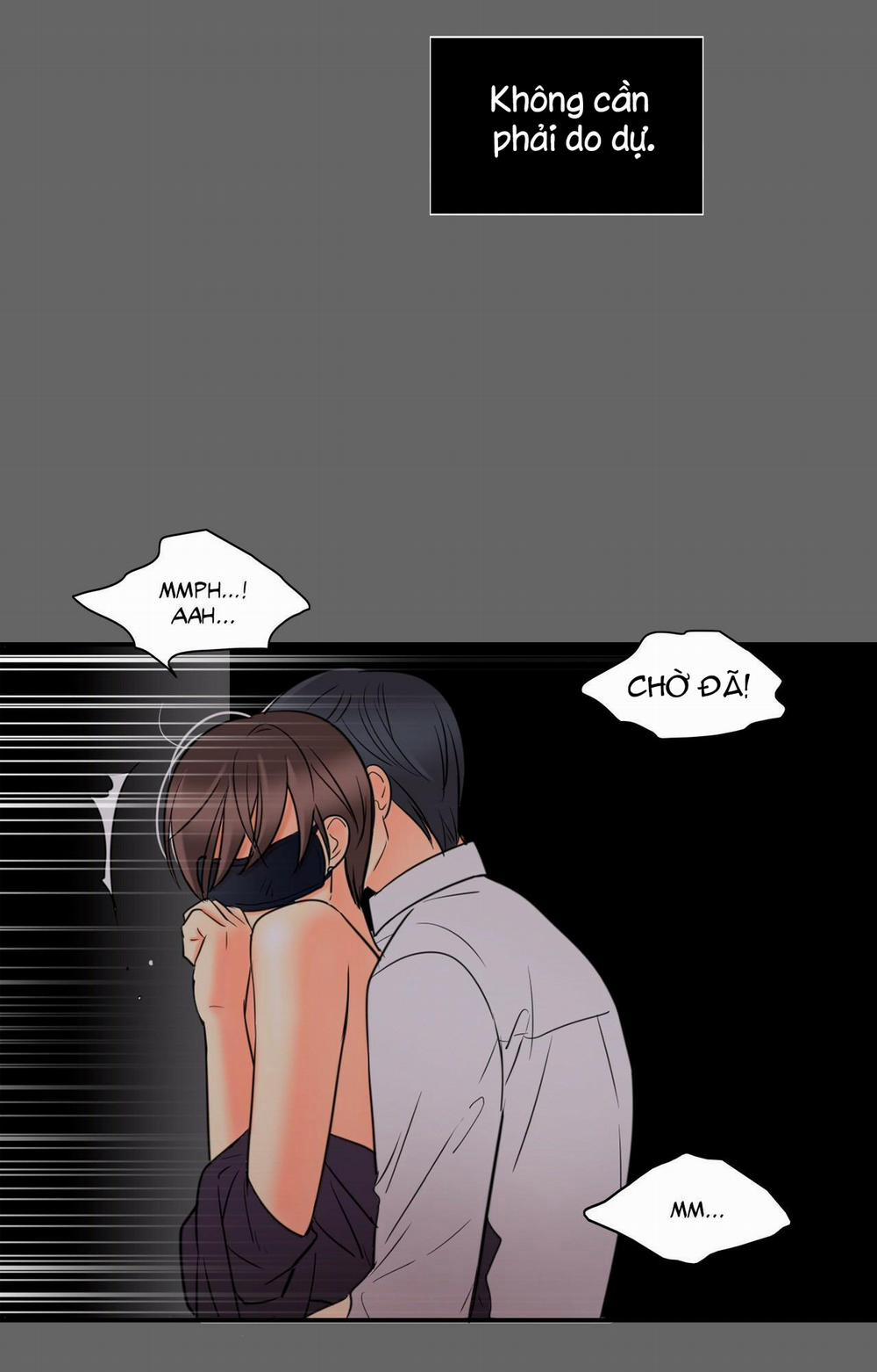 Dấu Hôn 13 trang 14