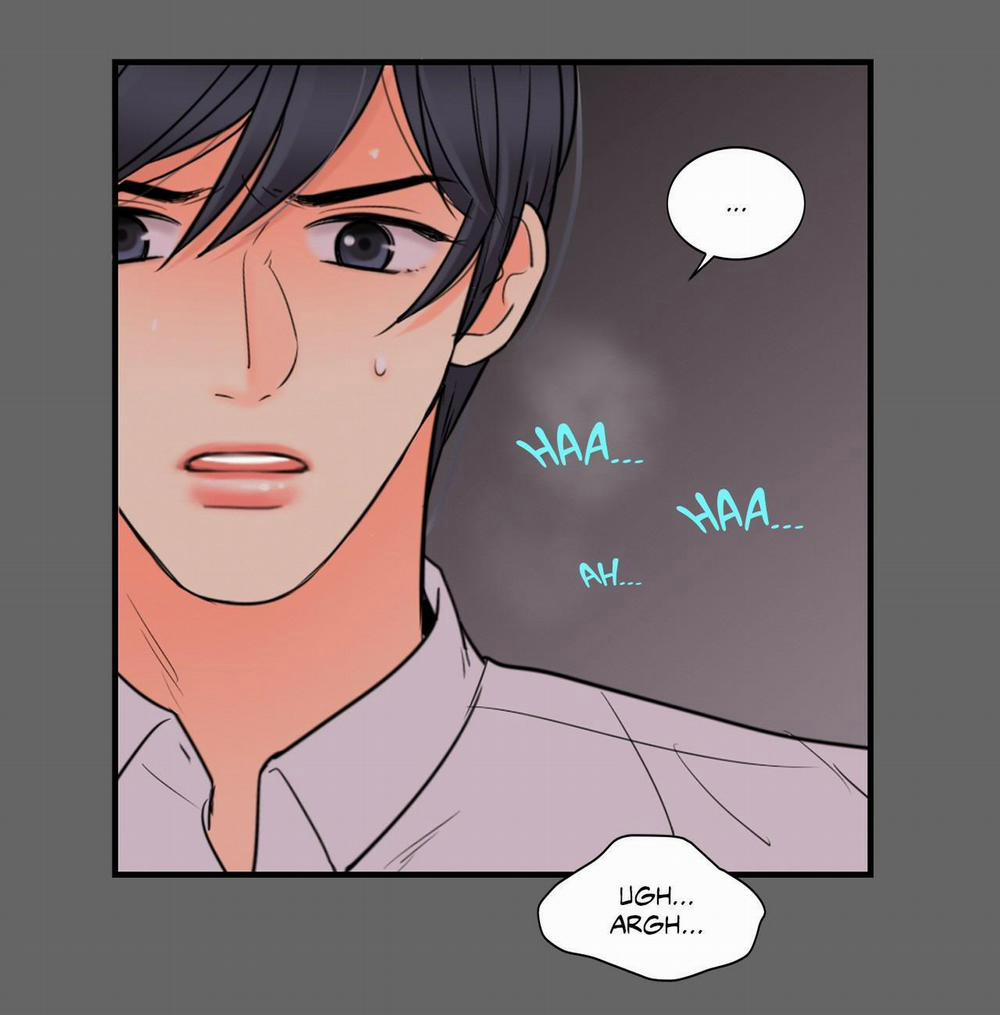 Dấu Hôn 13 trang 25