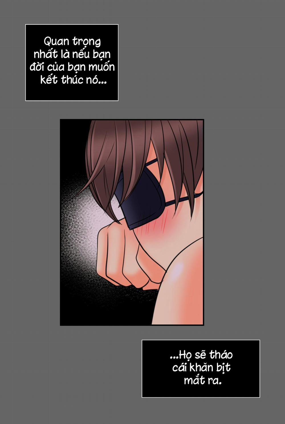 Dấu Hôn 13 trang 29