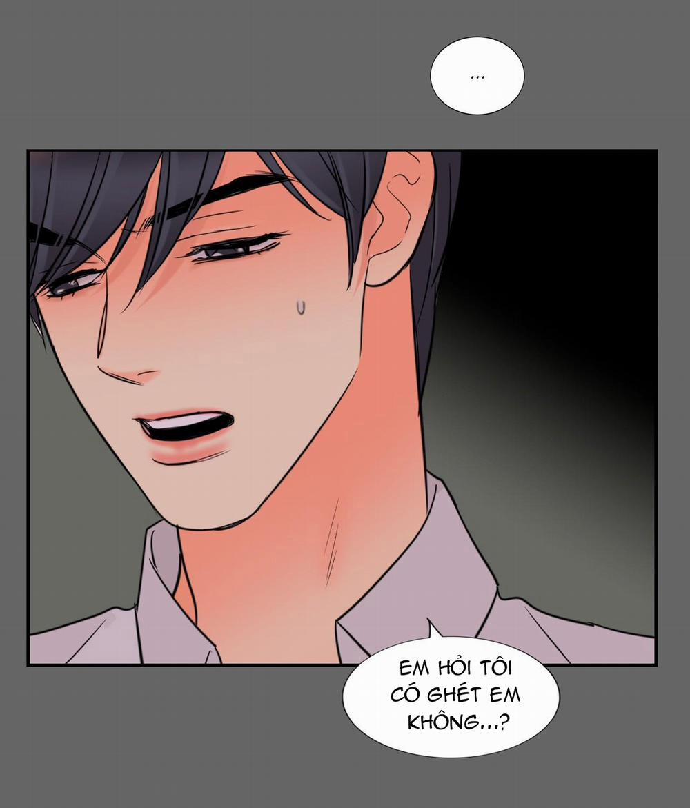 Dấu Hôn 13 trang 30