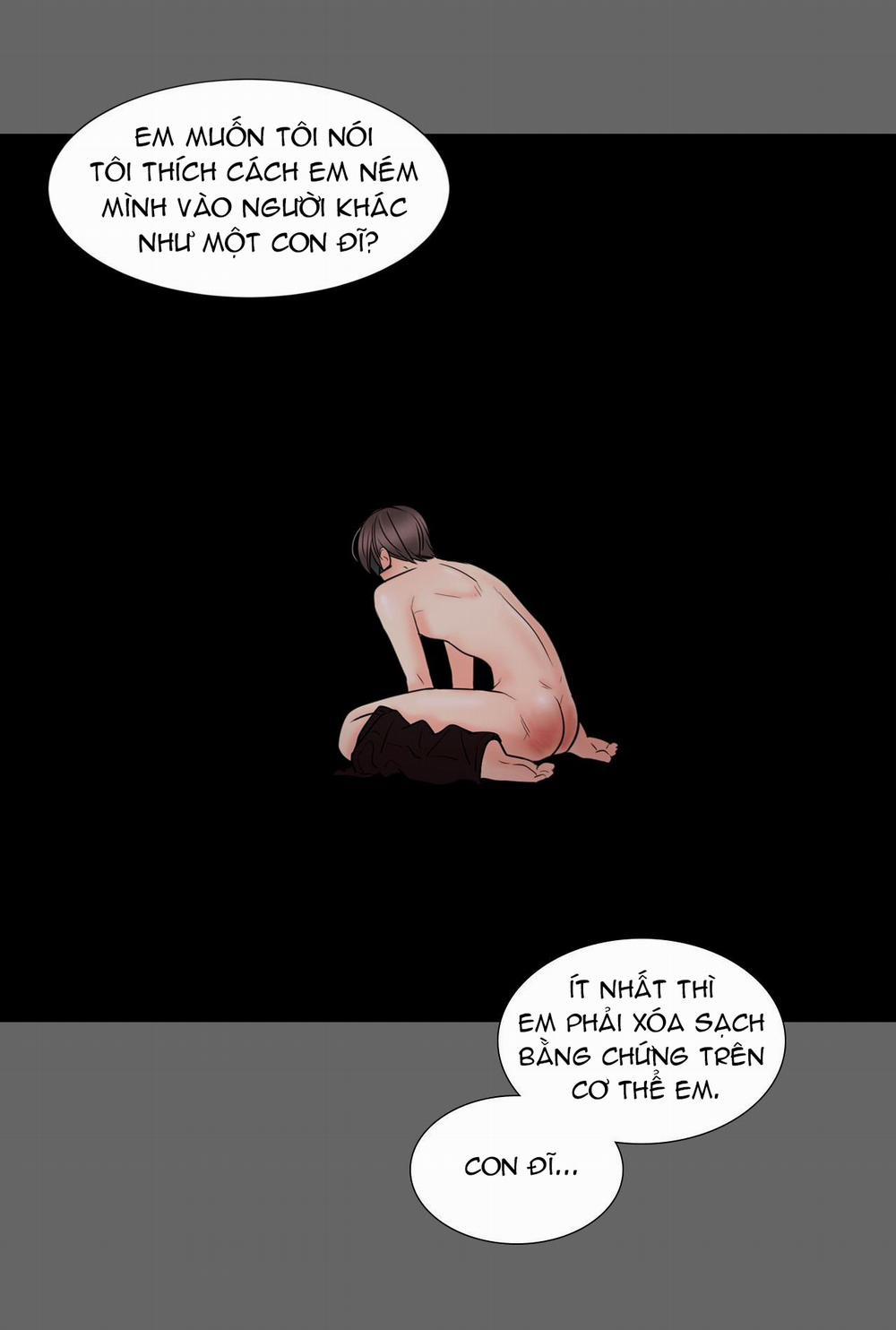 Dấu Hôn 13 trang 31