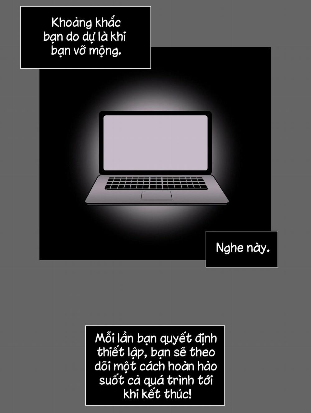 Dấu Hôn 13 trang 4