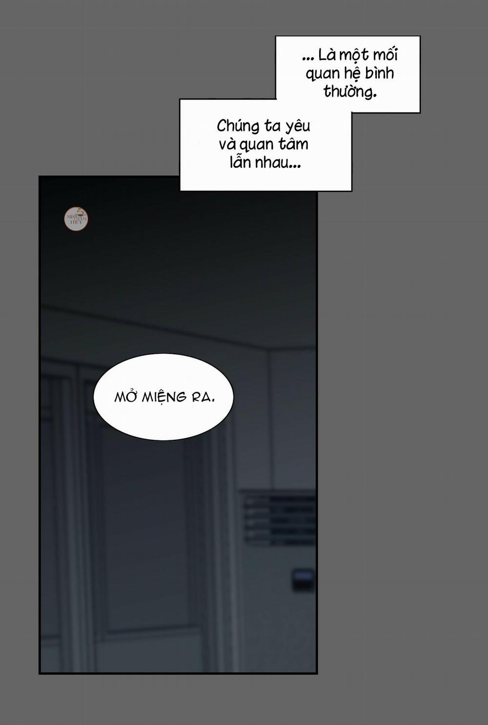Dấu Hôn 13 trang 40
