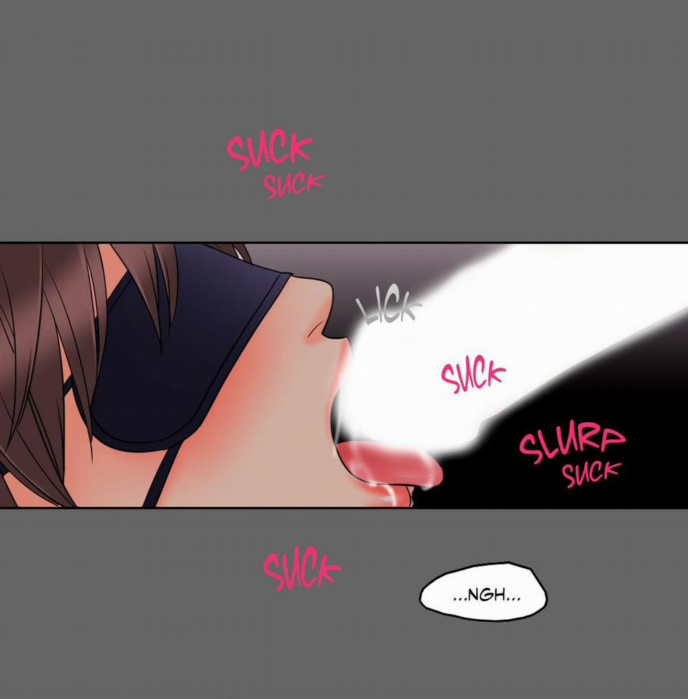 Dấu Hôn 13 trang 41