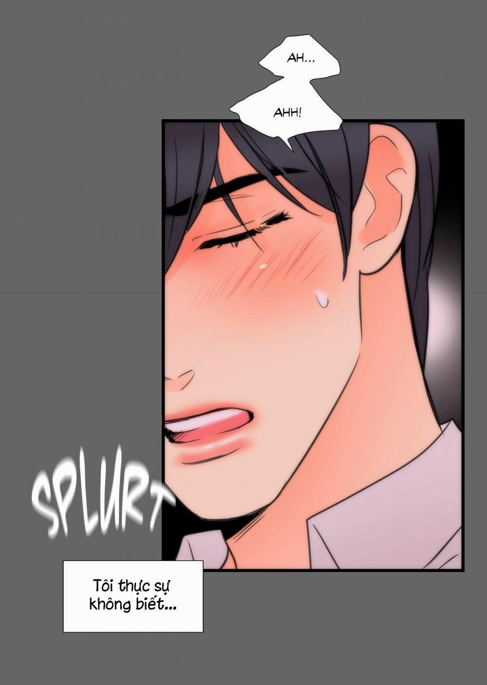 Dấu Hôn 13 trang 43