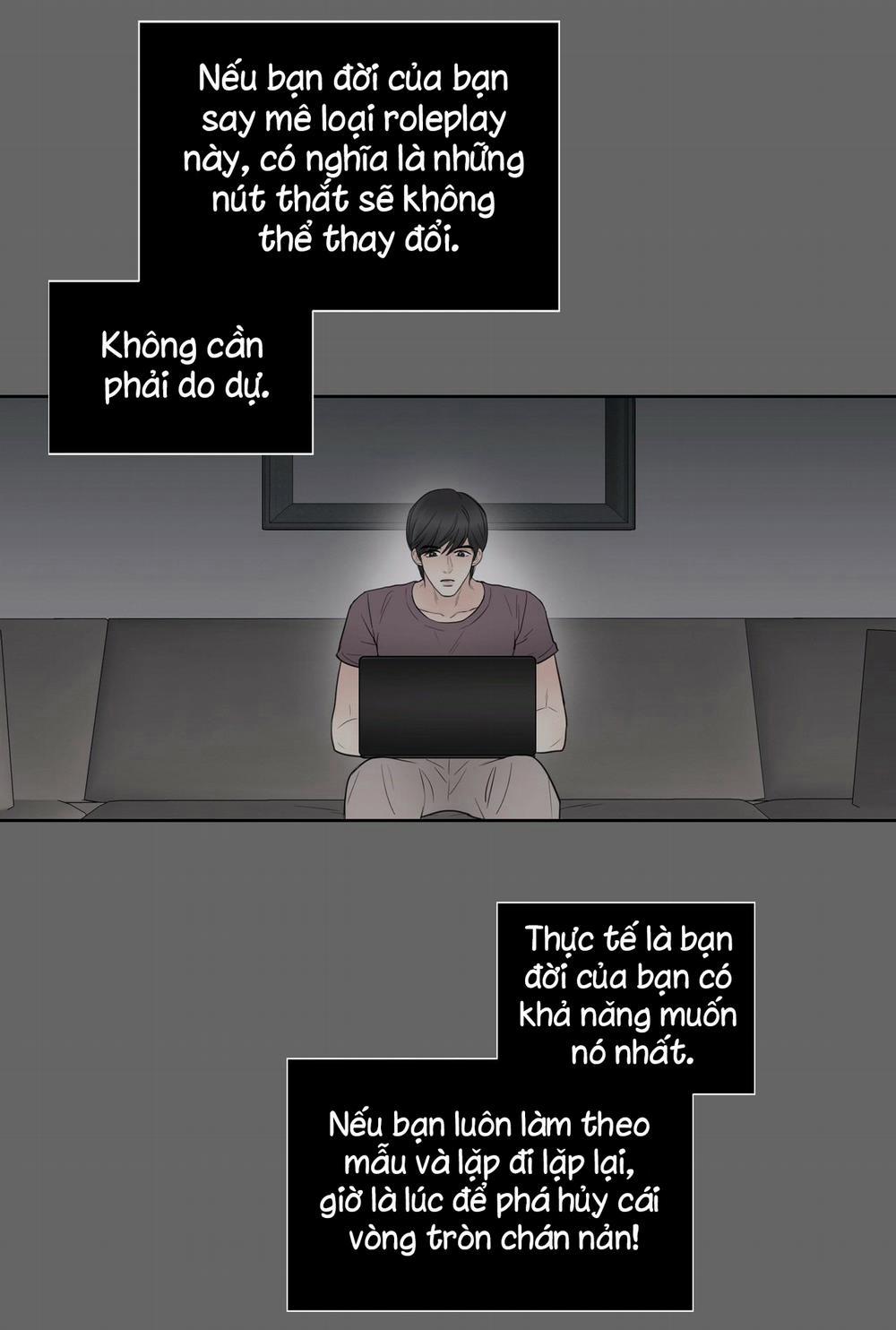 Dấu Hôn 13 trang 5