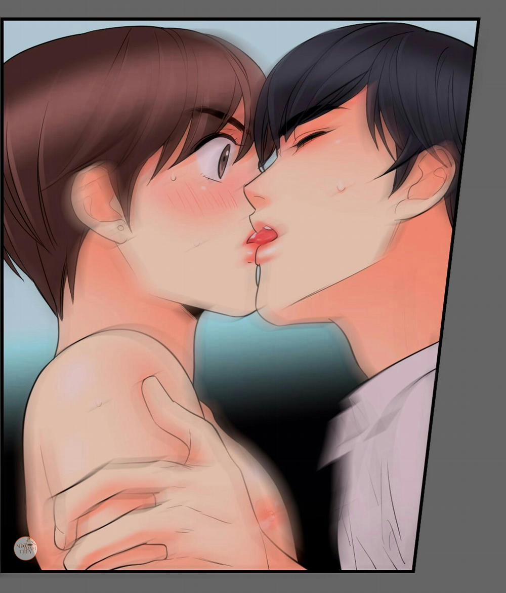 Dấu Hôn 14 trang 14