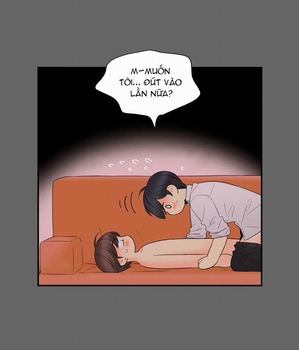 Dấu Hôn 14 trang 23