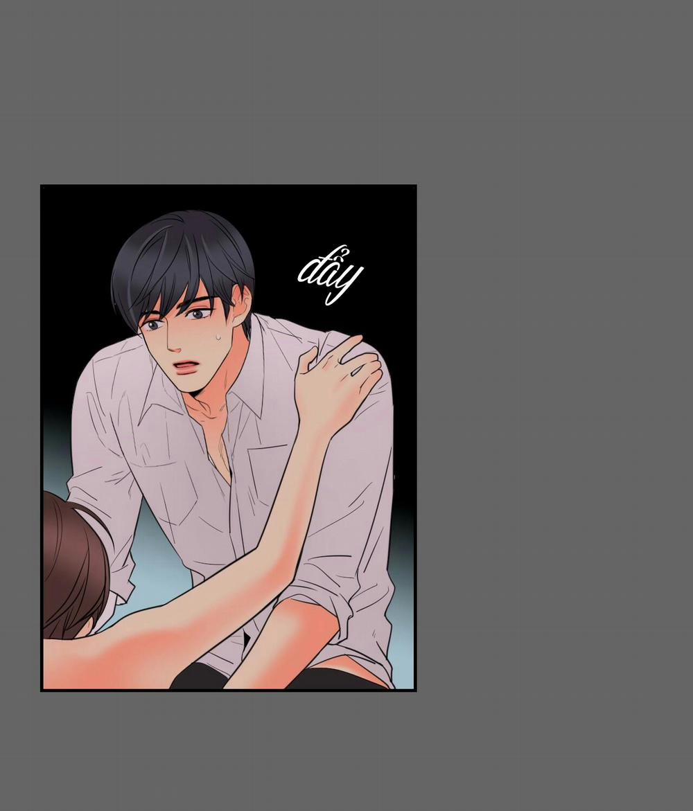 Dấu Hôn 14 trang 25