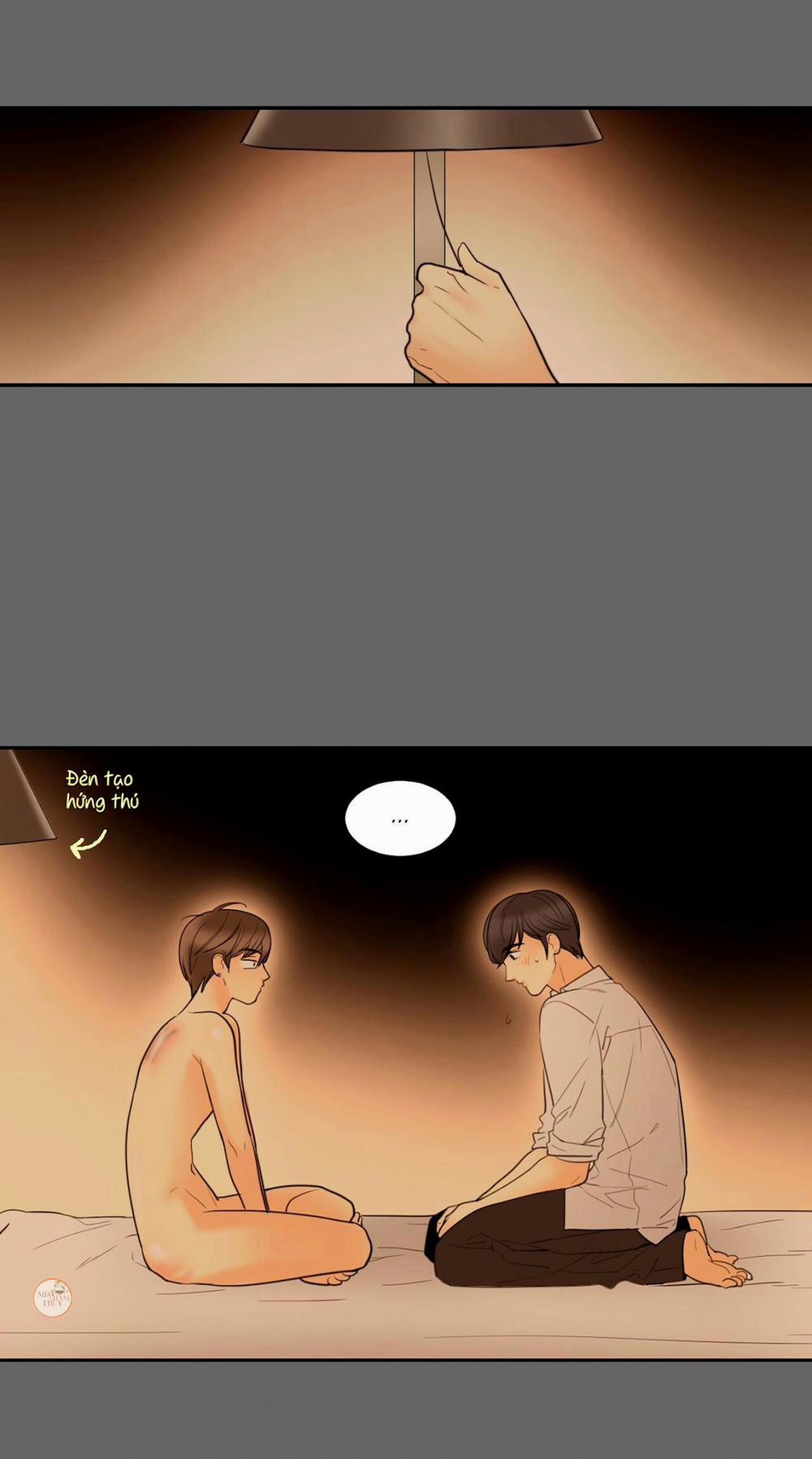 Dấu Hôn 14 trang 29