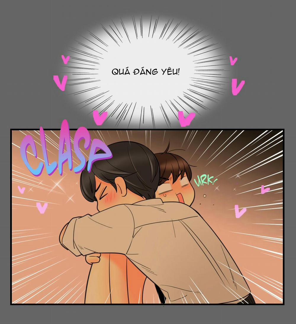 Dấu Hôn 14 trang 32