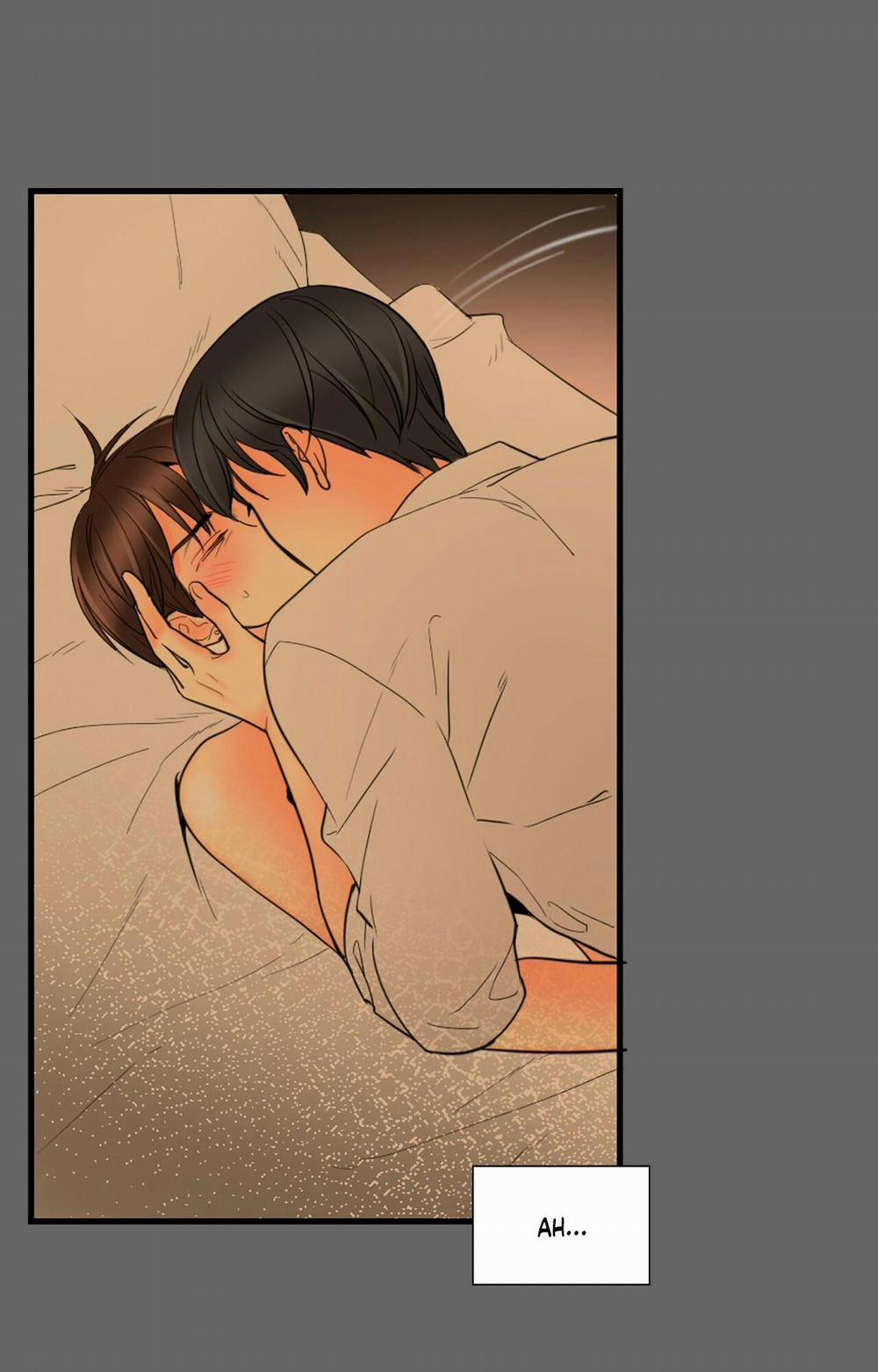 Dấu Hôn 14 trang 33