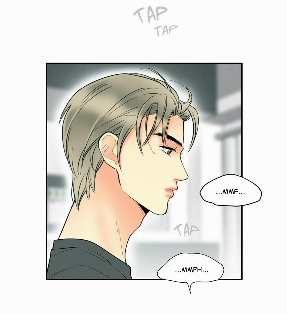 Dấu Hôn 14 trang 38