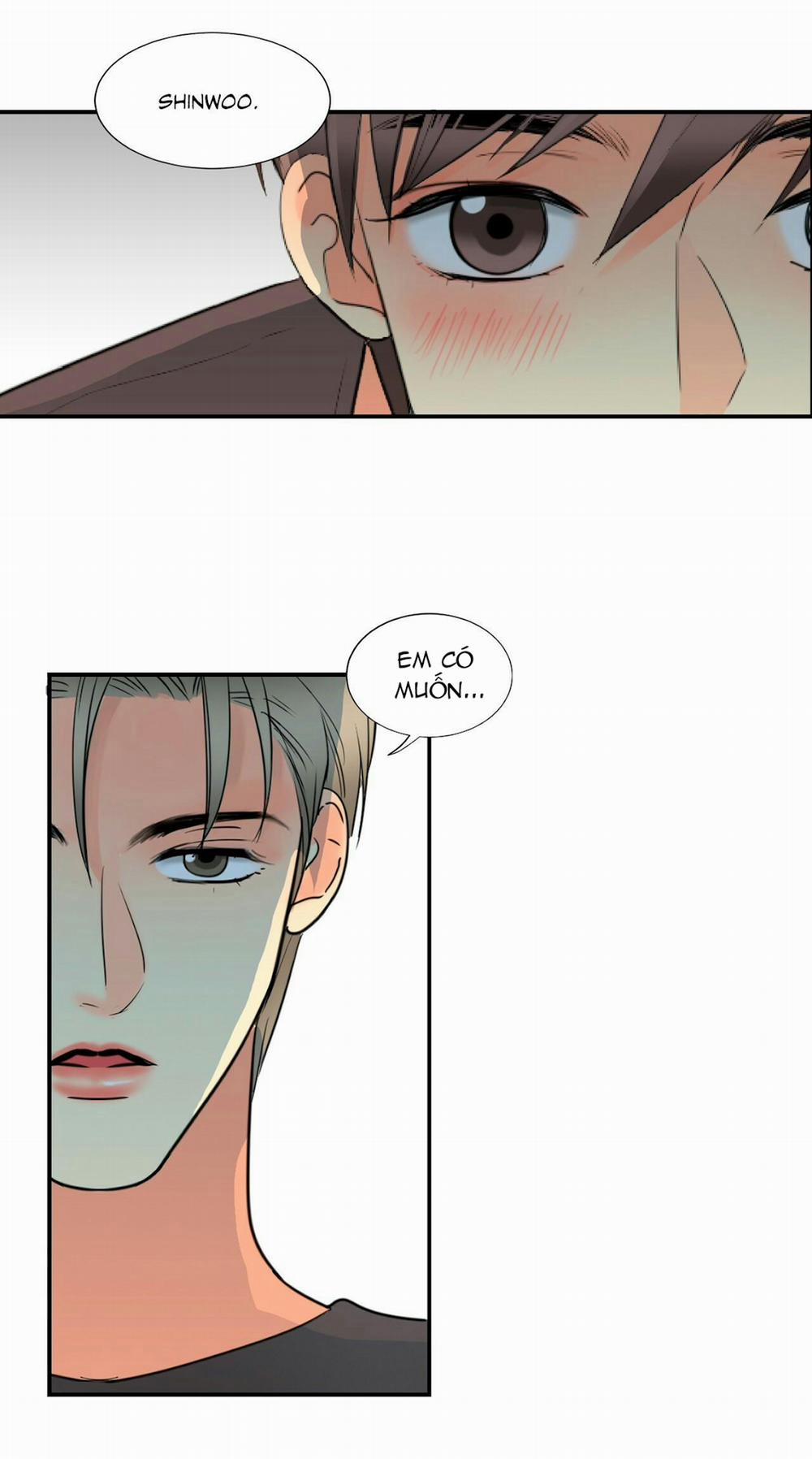 Dấu Hôn 14 trang 46