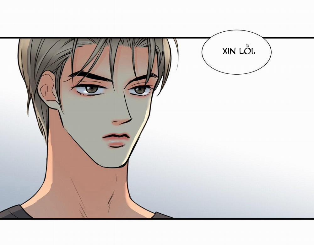 Dấu Hôn 15 trang 11