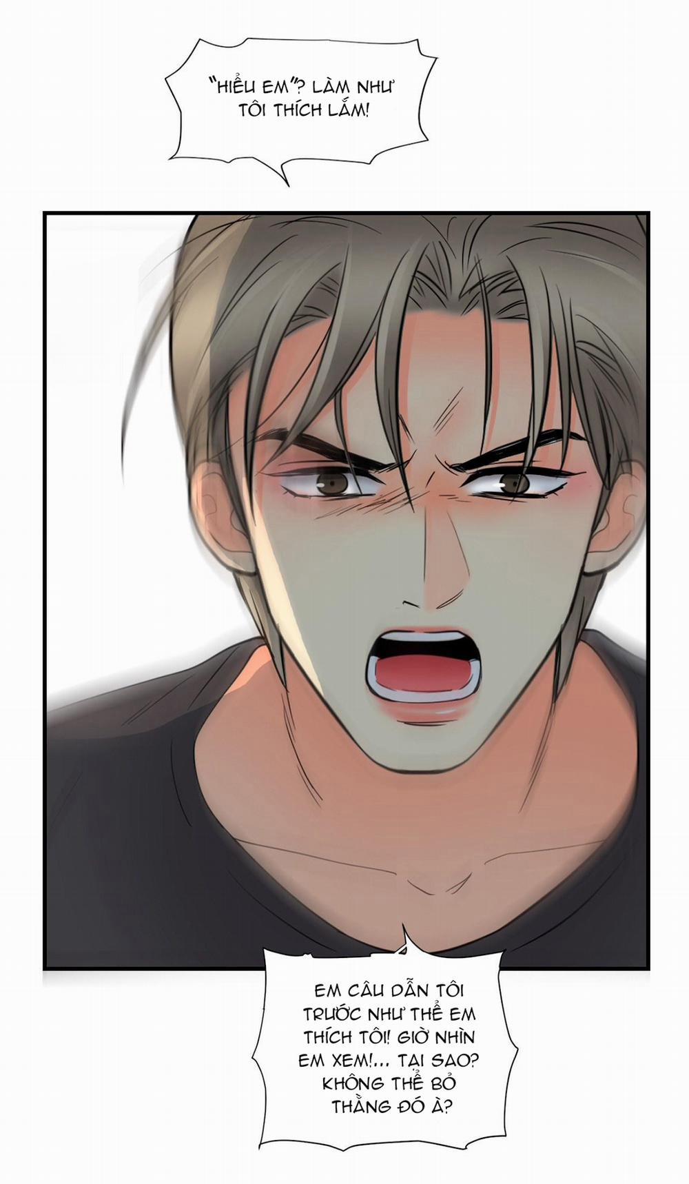 Dấu Hôn 15 trang 18