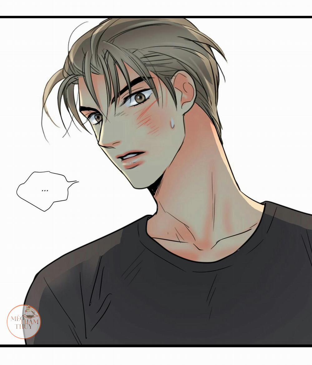 Dấu Hôn 15 trang 22