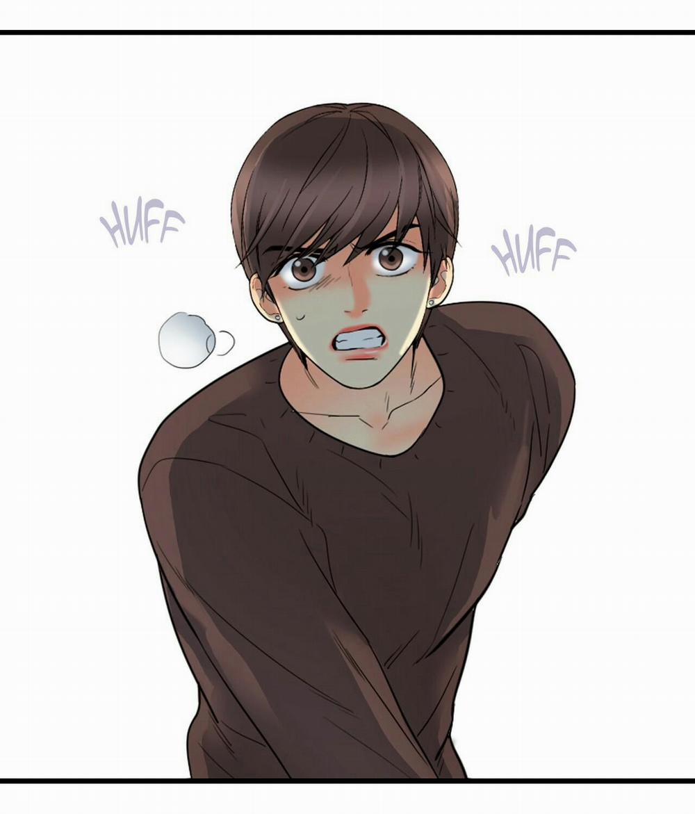 Dấu Hôn 15 trang 23