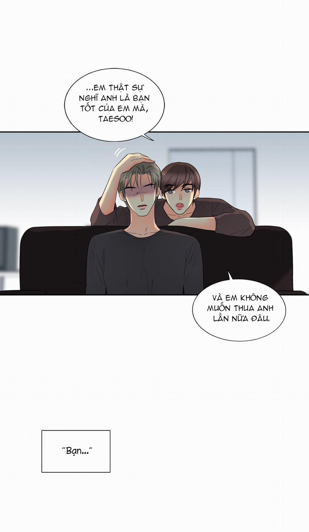 Dấu Hôn 15 trang 39