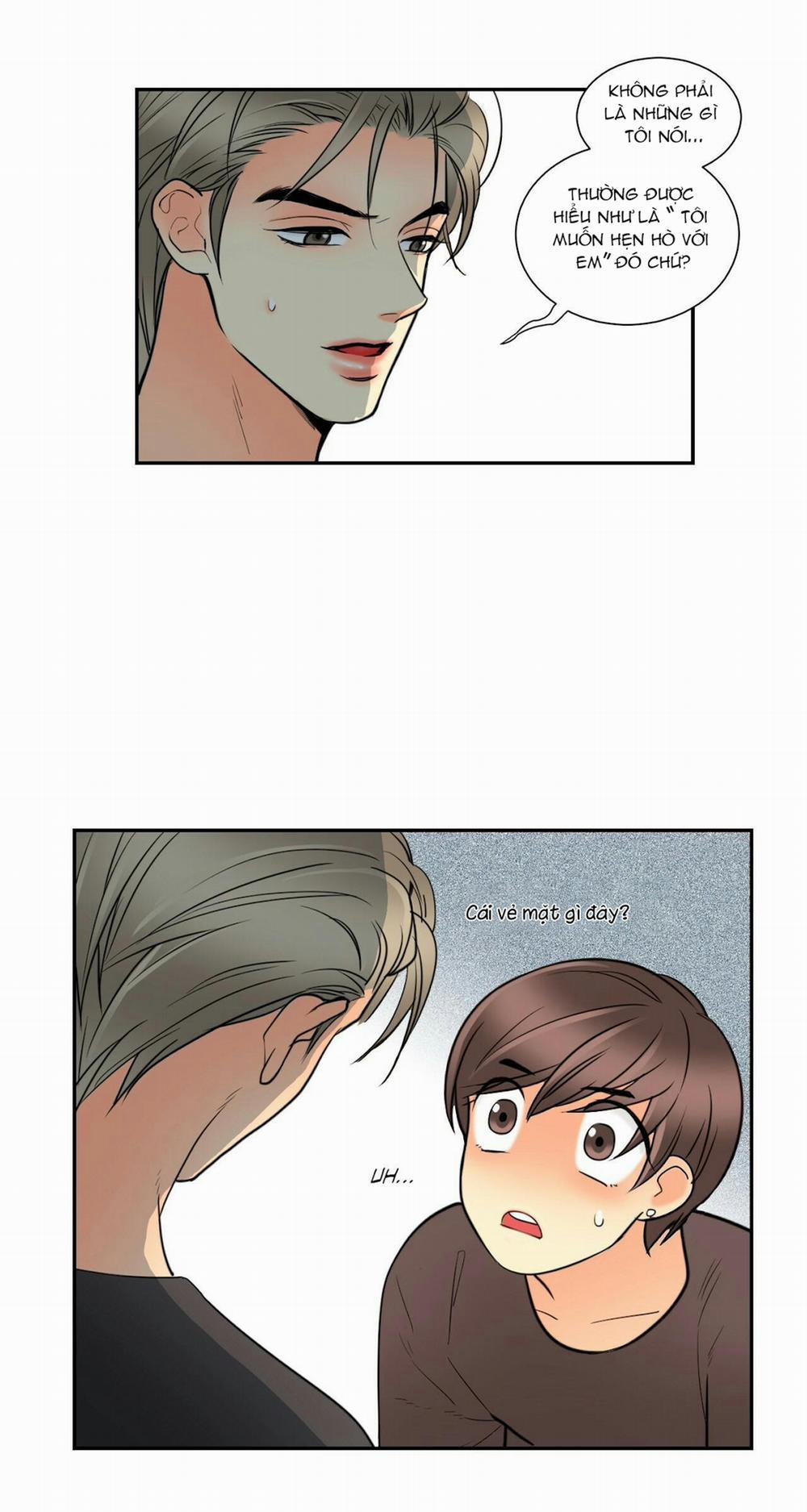 Dấu Hôn 15 trang 4