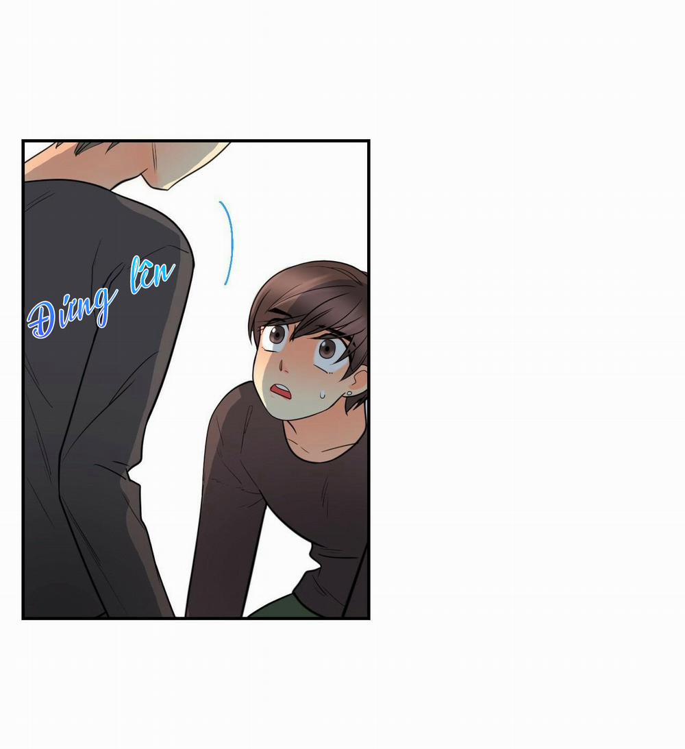 Dấu Hôn 15 trang 6