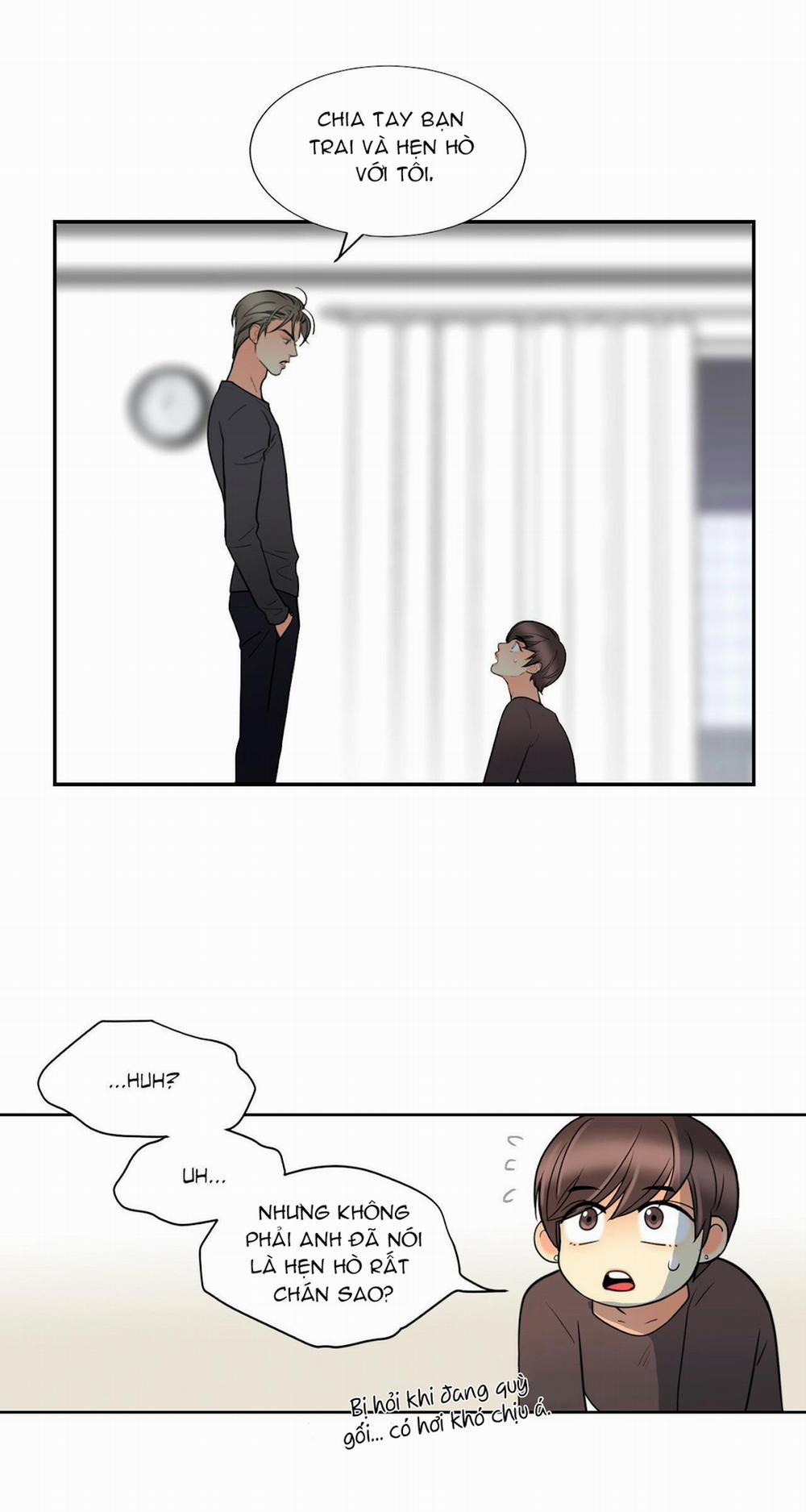 Dấu Hôn 15 trang 7