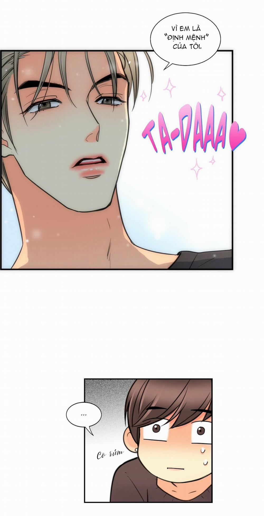 Dấu Hôn 15 trang 9