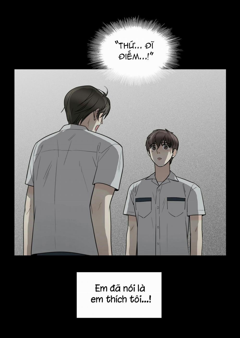 Dấu Hôn 16 trang 13