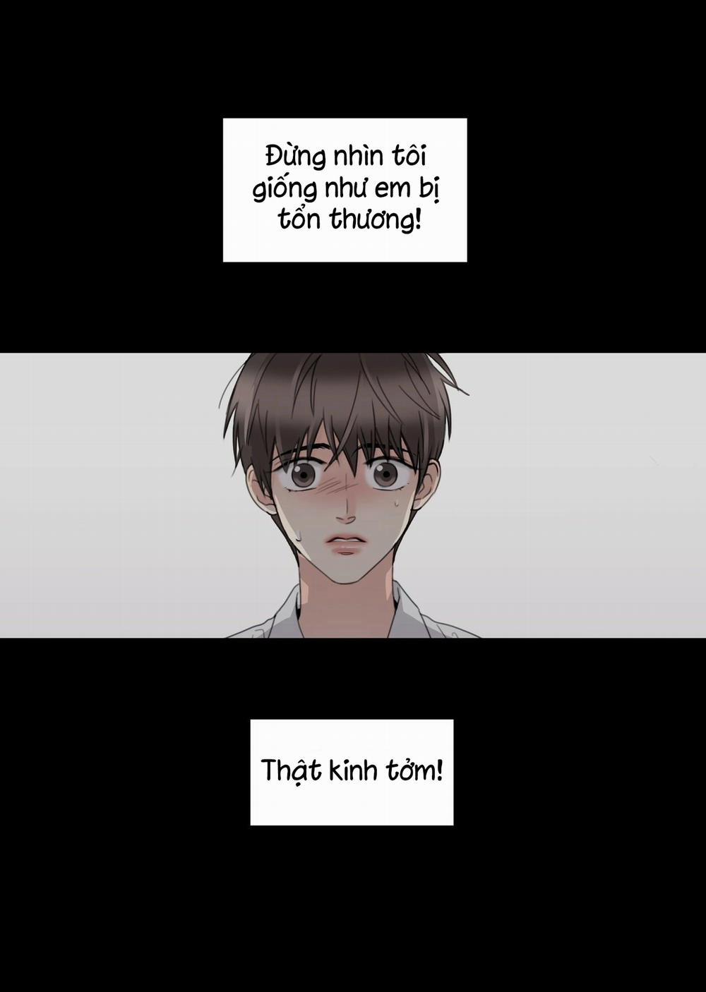 Dấu Hôn 16 trang 14