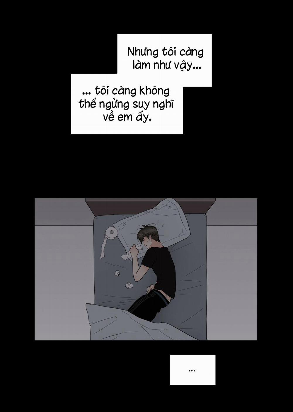 Dấu Hôn 16 trang 16