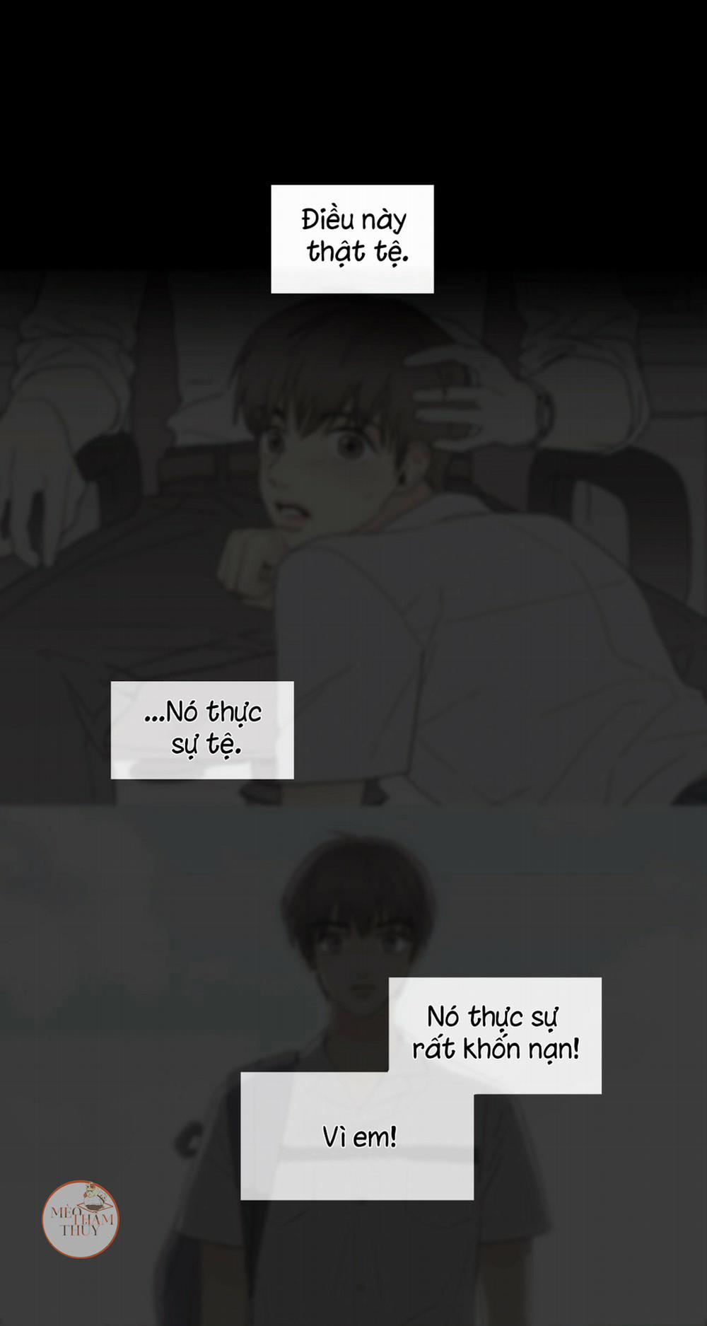 Dấu Hôn 16 trang 19