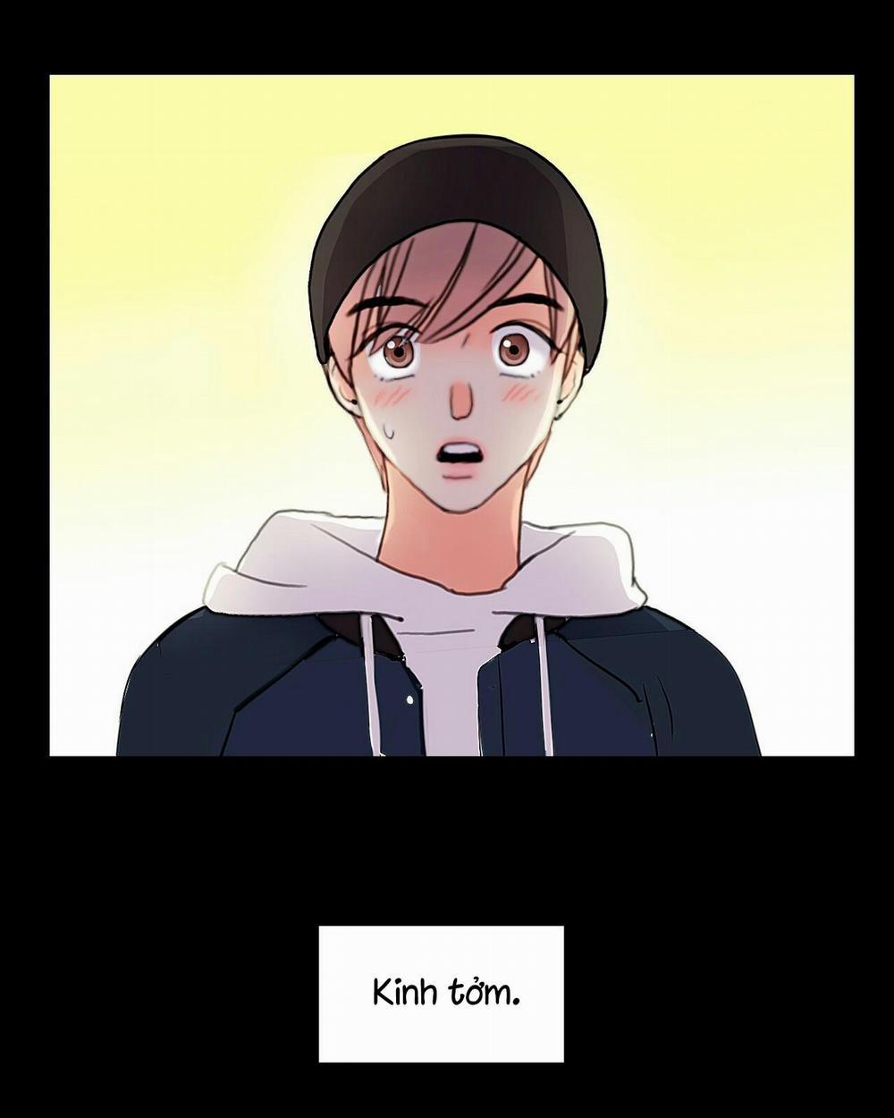 Dấu Hôn 16 trang 24