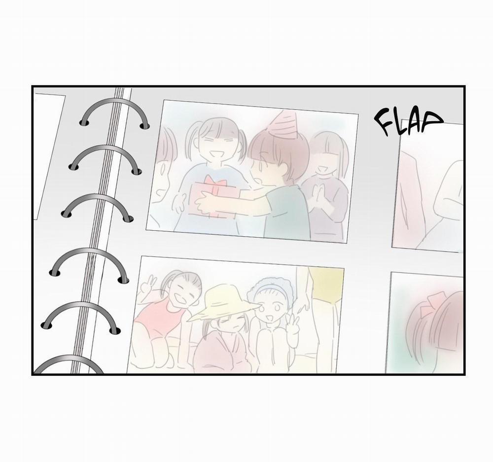 Dấu Hôn 16 trang 32