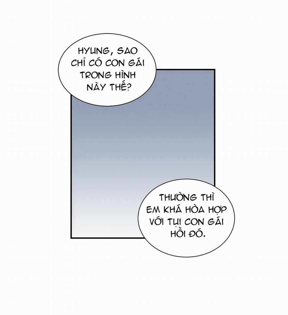 Dấu Hôn 16 trang 33