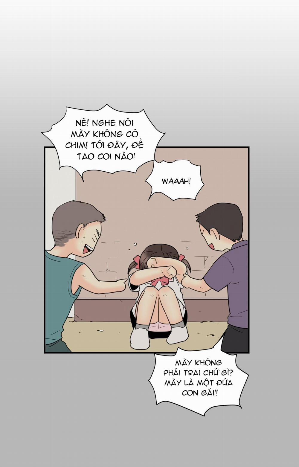 Dấu Hôn 16 trang 35