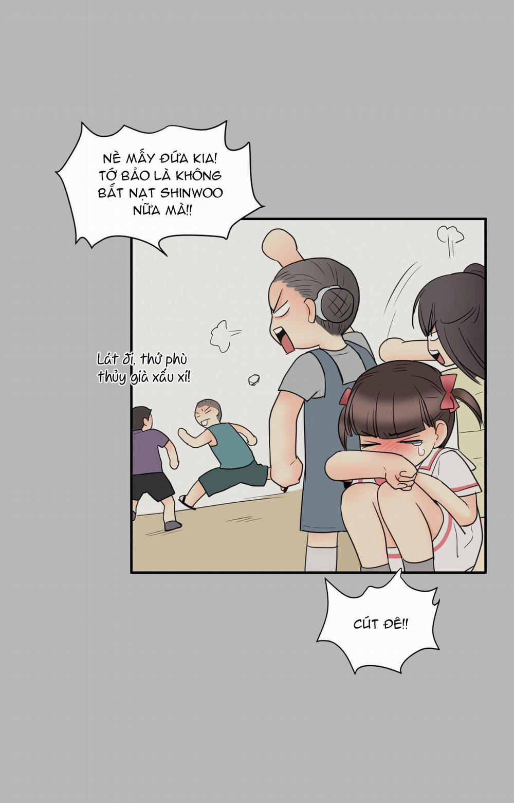 Dấu Hôn 16 trang 36