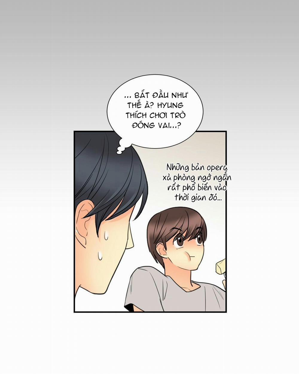 Dấu Hôn 16 trang 39