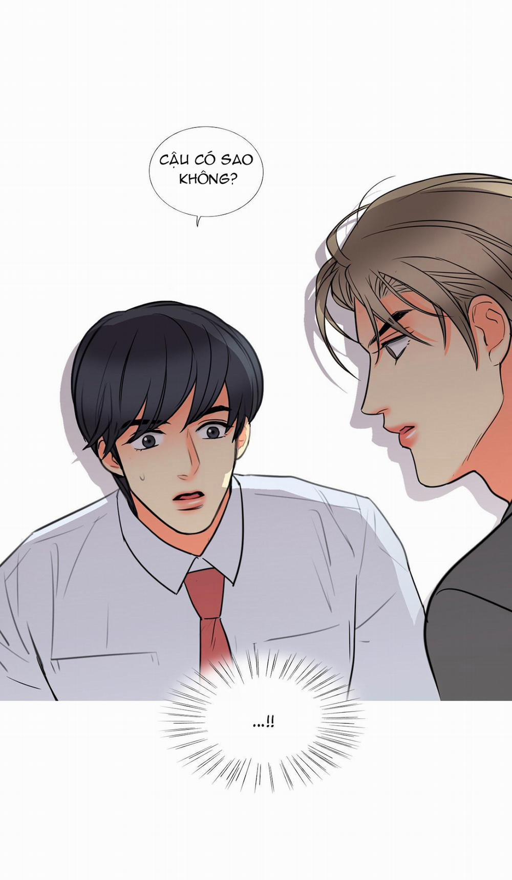 Dấu Hôn 16 trang 47