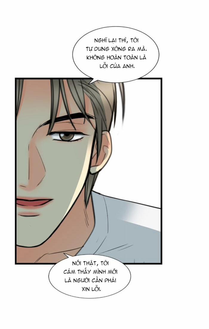 Dấu Hôn 17 trang 12