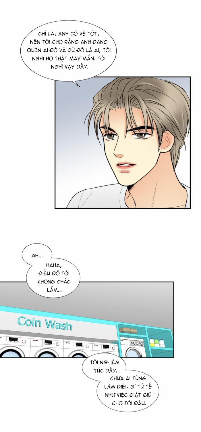 Dấu Hôn 17 trang 15