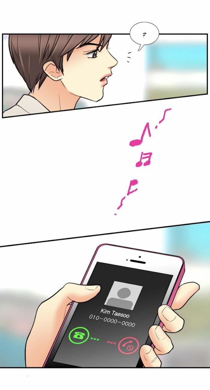 Dấu Hôn 17 trang 32