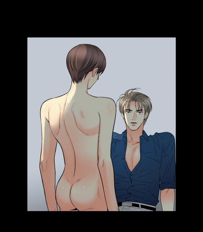 Dấu Hôn 18 trang 10