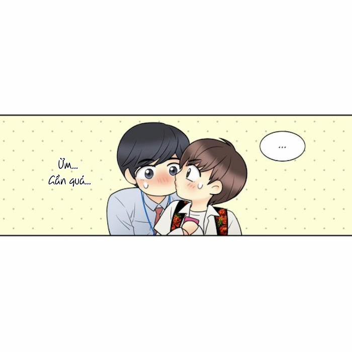 Dấu Hôn 18 trang 2