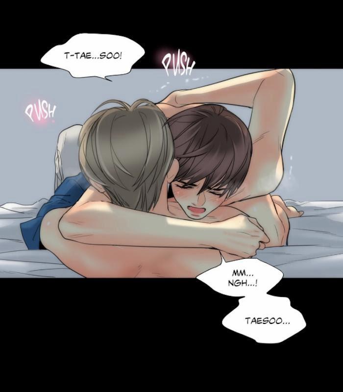 Dấu Hôn 18 trang 26