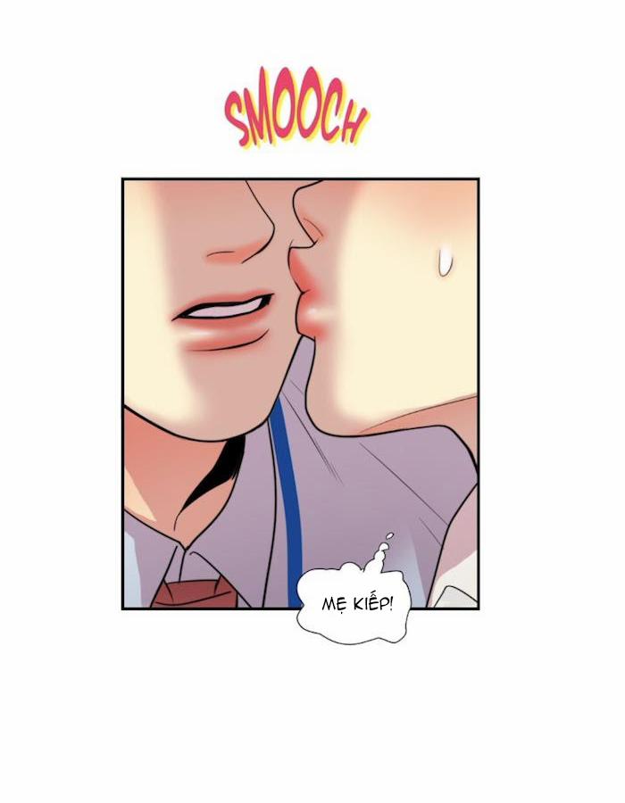 Dấu Hôn 18 trang 3