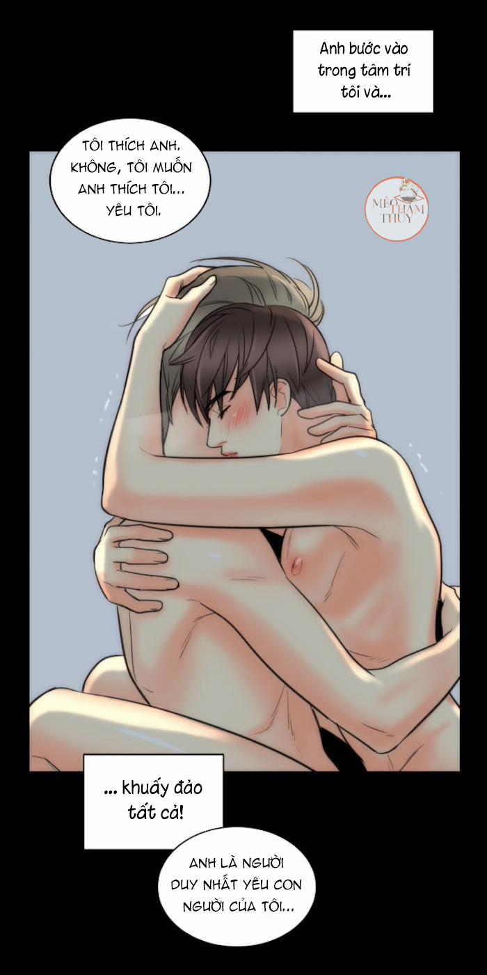 Dấu Hôn 18 trang 35