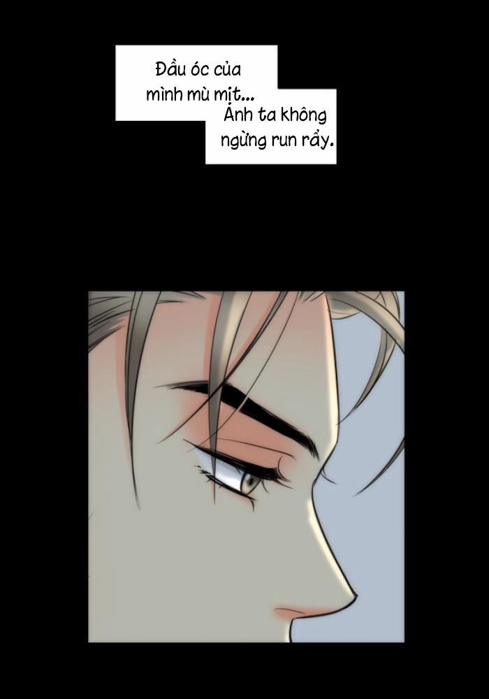 Dấu Hôn 18 trang 37