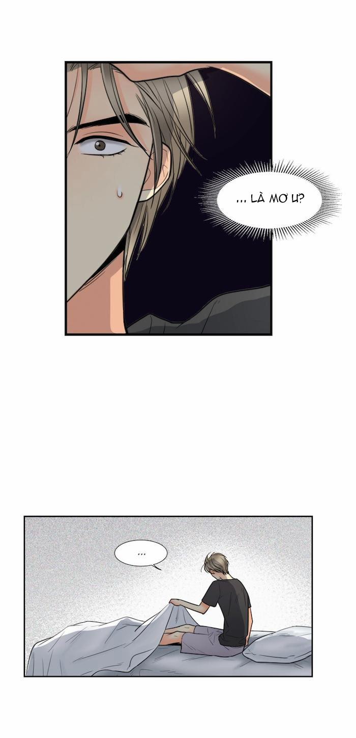 Dấu Hôn 18 trang 42